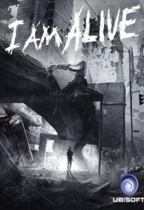 I am Alive Ubisoft Connect Key GLOBAL