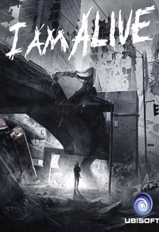 I am Alive Ubisoft Connect Key GLOBAL