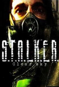 S.T.A.L.K.E.R. Clear Sky Steam Key EUROPE