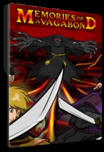 Memories of A Vagabond Steam Key GLOBAL