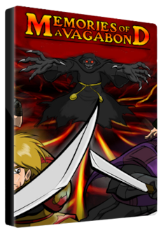 Memories of A Vagabond Steam Key GLOBAL