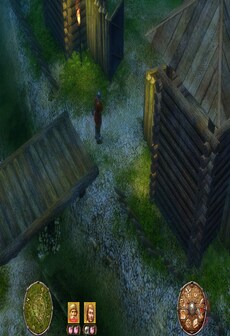 Konung 3: Ties of the Dynasty Steam Key GLOBAL