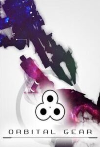 Orbital Gear Steam Gift GLOBAL