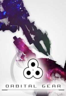 Orbital Gear Steam Gift GLOBAL