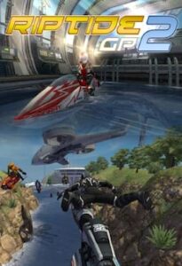 Riptide GP2 Steam Key GLOBAL