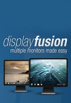DisplayFusion Steam Key GLOBAL