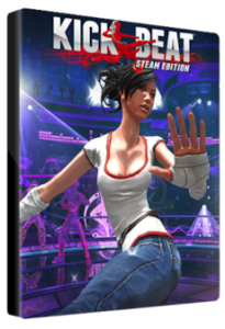 KickBeat Steam Edition Steam Key GLOBAL