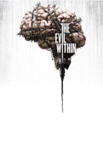 The Evil Within (PC) - Steam Key - EUROPE