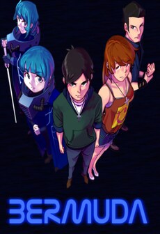 Bermuda Steam Key GLOBAL