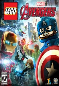 LEGO MARVEL''s Avengers - Thunderbolts Character Pack (PC) - Steam Key - GLOBAL