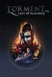 Torment: Tides of Numenera Steam Key GLOBAL