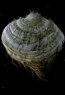 Samorost 2 Steam Key GLOBAL