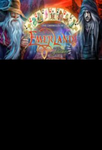 The chronicles of Emerland. Solitaire. Steam Key GLOBAL