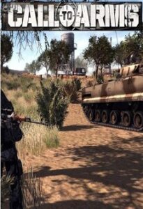 Call to Arms - Basic Edition - Steam Key - GLOBAL