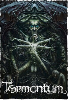Tormentum - Dark Sorrow Steam Key GLOBAL