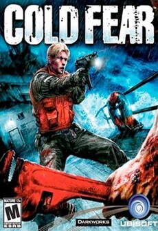 Cold Fear Ubisoft Connect Key GLOBAL