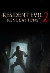 Resident Evil Revelations 2 Episode One: Penal Colony Key Steam Key NORTH AMERICA