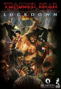 Trapped Dead: Lockdown Steam Key GLOBAL