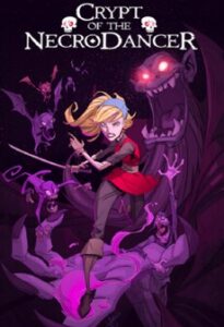 Crypt of the NecroDancer GOG.COM Key GLOBAL