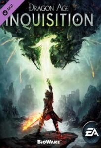 Dragon Age: Inquisition - Jaws of Hakkon Origin Key GLOBAL
