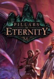 Pillars of Eternity - Hero Edition Steam Key GLOBAL
