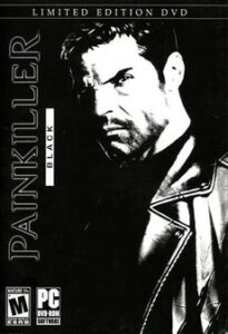 Painkiller: Black Edition GOG.COM Key GLOBAL