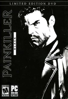 Painkiller: Black Edition GOG.COM Key GLOBAL