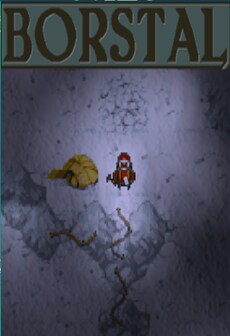 Borstal Steam Key GLOBAL