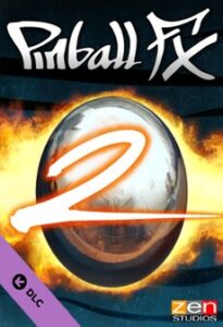 Pinball FX2 - Guardians of the Galaxy Table Steam Key GLOBAL