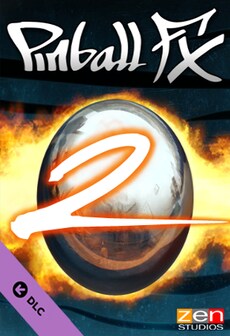 Pinball FX2 - Guardians of the Galaxy Table Steam Key GLOBAL