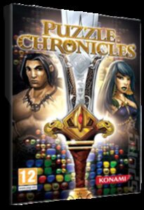 Puzzle Chronicles Steam Key GLOBAL
