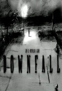 Downfall Steam Key GLOBAL
