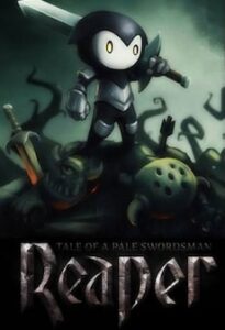 Reaper - Tale of a Pale Swordsman Steam Key GLOBAL