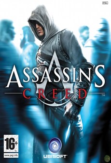 Assassin''s Creed Ubisoft Connect Key GLOBAL