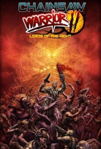 Chainsaw Warrior: Lords of the Night Steam Key GLOBAL