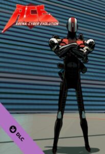 Arena: Cyber Evolution - Founder Pack Steam Key GLOBAL