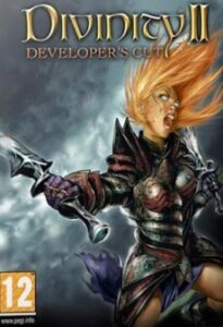 Divinity II: Developer''s Cut Steam Gift GLOBAL