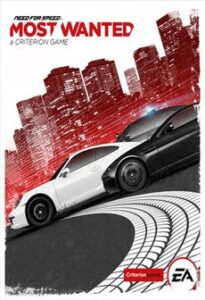 Need for Speed: Most Wanted (ENGLISH ONLY) Origin Key GLOBAL
