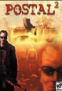 POSTAL 2 GOG.COM Key GLOBAL
