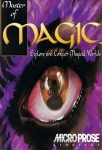 Master of Magic GOG.COM Key GLOBAL