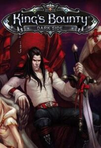 King''s Bounty: Dark Side Premium Edition Upgrade Steam Key GLOBAL