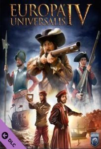 Europa Universalis IV: Art of War Collection Steam Key GLOBAL