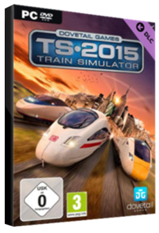 Train Simulator: Norfolk Southern GP38-2 High Hood Loco Steam Key GLOBAL