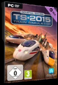 Train Simulator: Union Pacific Challenger Loco Steam Key GLOBAL