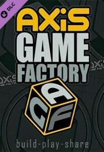 Axis Game Factory''s AGFPRO - Voxel Sculpt Steam Key GLOBAL