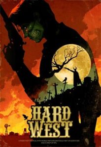 Hard West Collector''s Edition Steam Key GLOBAL
