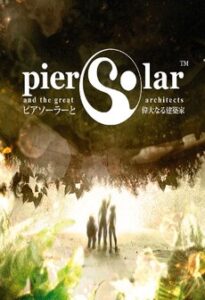 Pier Solar and the Great Architects + Soundtrack Steam Key GLOBAL