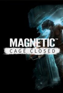 The Magnetic: Cage Closed Collector''s Edition Steam Key GLOBAL