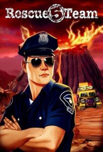 Rescue Team 5 Steam Key GLOBAL