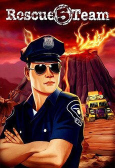 Rescue Team 5 Steam Key GLOBAL